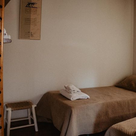La Casa Del Muro Sos del Rey Católico Værelse billede